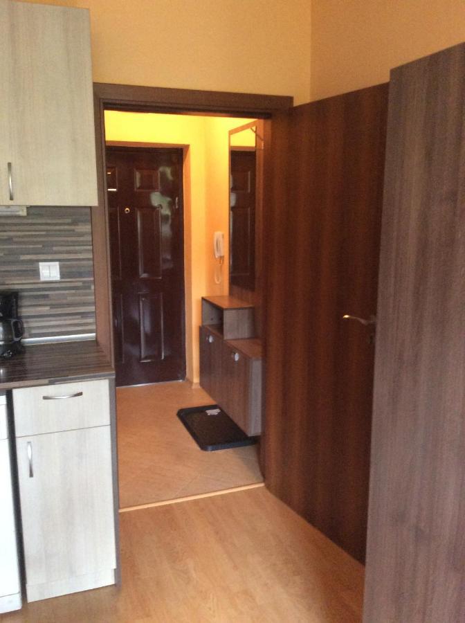 Marina Studio 布尔加斯 外观 照片